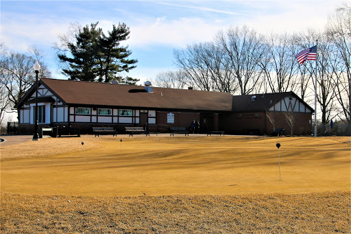 Public Golf Course «Weequahic Golf Course», reviews and photos, 1 Thomas Carmichael Dr, Newark, NJ 07112, USA