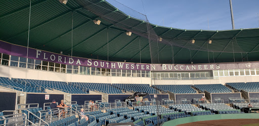 Stadium «City of Palms Park», reviews and photos, 2201 Edison Ave, Fort Myers, FL 33901, USA