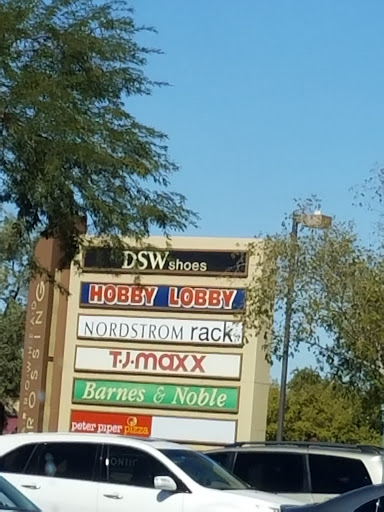 Book Store «Barnes & Noble», reviews and photos, 7685 W Bell Rd, Peoria, AZ 85382, USA