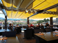 Atmosphère du Restaurant La Voile à Collioure - n°10