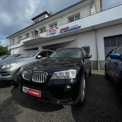 Photo 2 - LFB Automobiles