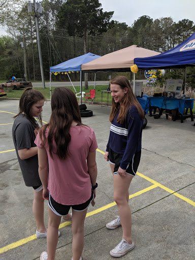 Tire Shop «A C Tire Inc», reviews and photos, 425 S Washington Hwy, Ashland, VA 23005, USA