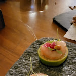 Photo n°8 de l'avis de Stephane.a fait le 22/10/2023 à 23:12 sur le  Mini Bar - José Avillez à Lisbon