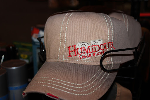 Tobacco Shop «Humidour Cigar Shoppe», reviews and photos, 2 Sherwood Rd, Cockeysville, MD 21030, USA