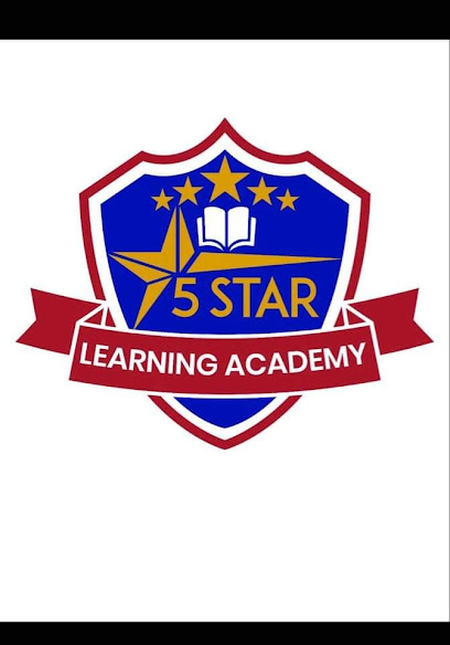 5 Star Learning Academy