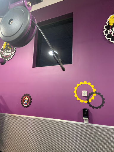 Gym «Planet Fitness», reviews and photos, 1434 Powerline Rd, Pompano Beach, FL 33069, USA