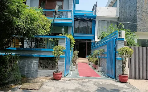 Asian Suites HUDA City Centre, Gurgaon image