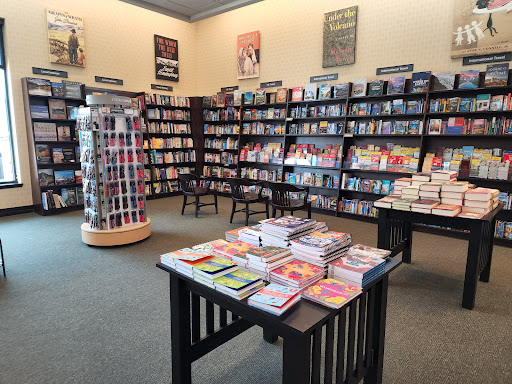 Book Store «Barnes & Noble», reviews and photos, 2999 Pearl St, Boulder, CO 80301, USA