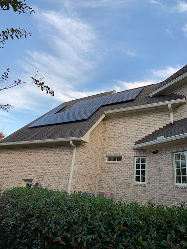 Solar Energy Equipment Supplier «Cape Fear Solar Systems, LLC», reviews and photos, 901 Martin St, Wilmington, NC 28401, USA