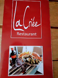Photos du propriétaire du Restaurant La Criée à Le Croisic - n°16