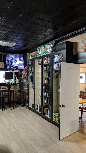 Coffee Store «Coffee Shop of Horrors», reviews and photos, 16937 Lakeside Dr, Montverde, FL 34756, USA