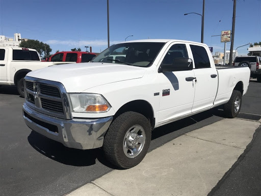 Used Car Dealer «A Lot of Cars», reviews and photos, 3064 Wall Ave, Ogden, UT 84401, USA