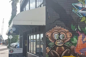 The Monkey Bar and Lounge image