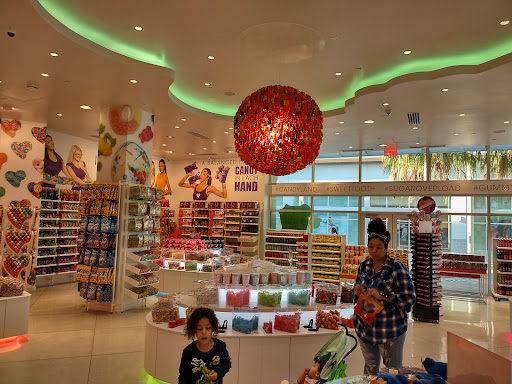 Candy Store «I LOVE SUGAR», reviews and photos, 1100 Cornerstone Blvd Suite 1055, Daytona Beach, FL 32114, USA