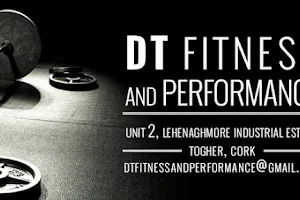 DT Fitness and Performance image