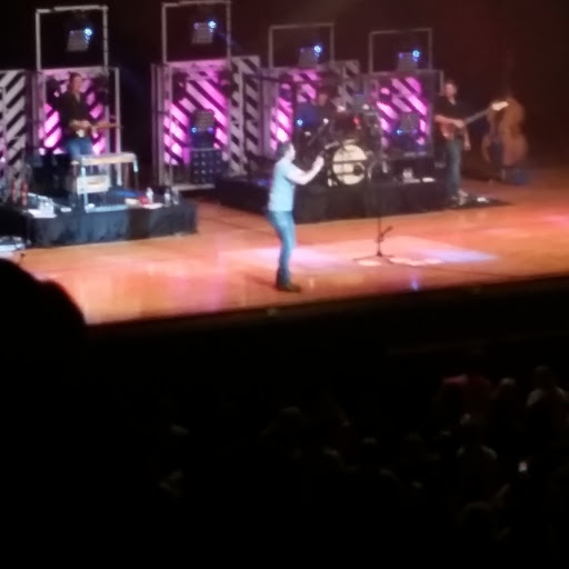 Stadium «Viking Hall», reviews and photos, 1100 Edgemont Ave, Bristol, TN 37620, USA