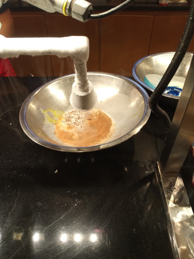 Ice Cream Shop «SubZero Ice Cream and Yogurt», reviews and photos, 31653 Pacific Hwy S A, Federal Way, WA 98003, USA