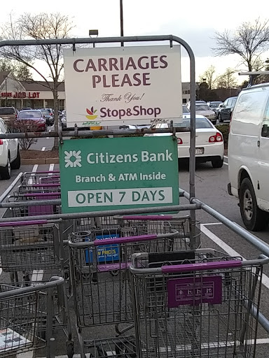 Supermarket «Super Stop & Shop», reviews and photos, 20 Teaticket Hwy, East Falmouth, MA 02536, USA