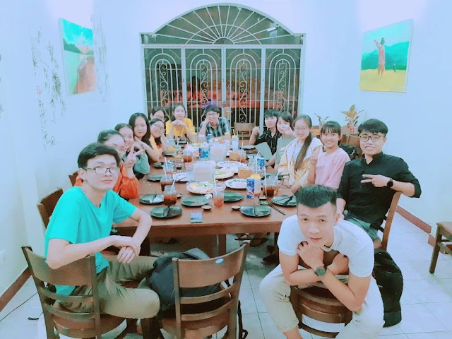 BÁNH CUỐN BÌNH ĐỊNH by null