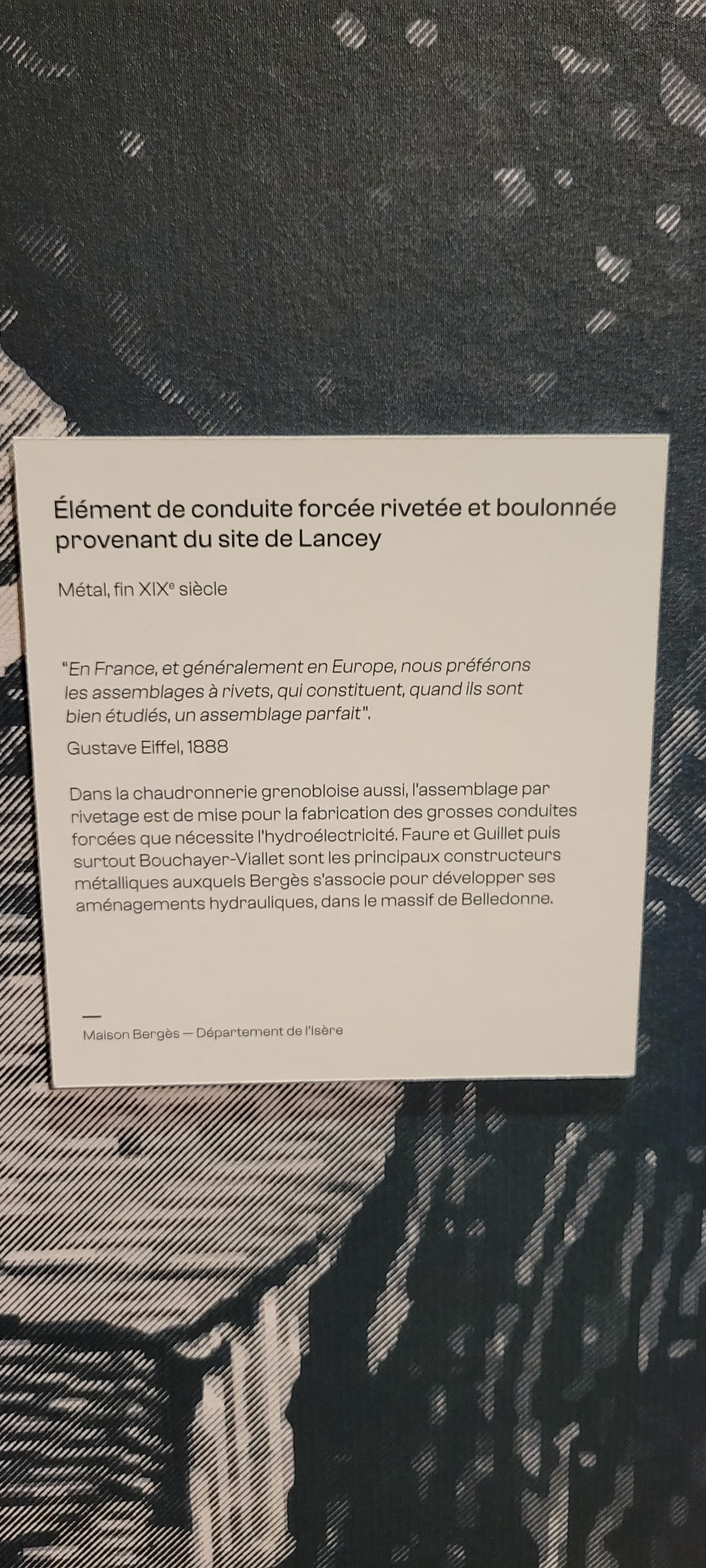 Photo n° 6 de l'avis de Éliot.e fait le 01/01/2024 à 19:29