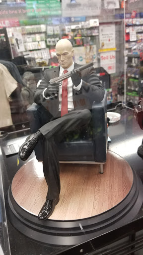 Video Game Store «GameStop», reviews and photos, 1207 Washington St #11, Hanover, MA 02339, USA