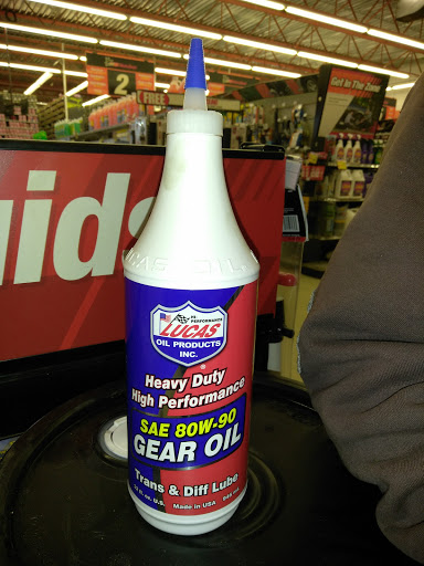 Auto Parts Store «AutoZone», reviews and photos, 4427 Livernois Ave, Detroit, MI 48210, USA