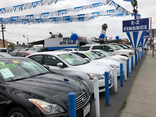 Used Car Dealer «Petra Auto Sales Inc», reviews and photos, 15740 Lakewood Blvd, Bellflower, CA 90706, USA