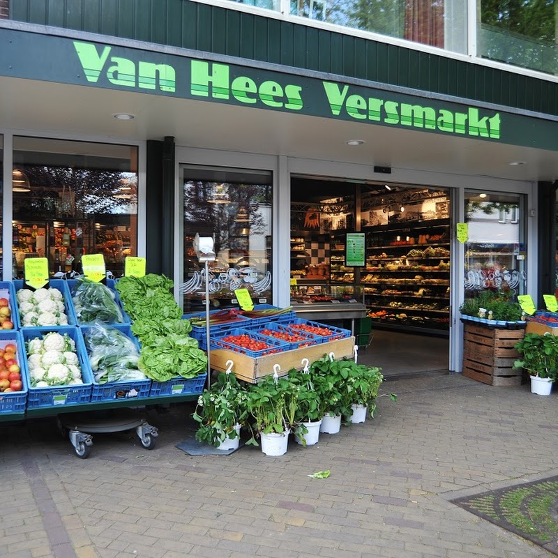 Van Hees Versmarkt