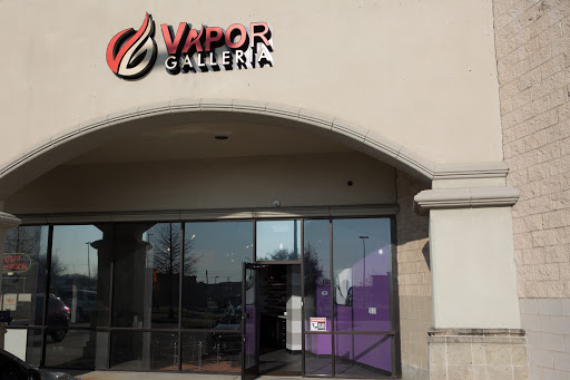 Vaporizer Store «Vapor Galleria - New Forest», reviews and photos, 5805 East Sam Houston Pkwy N A, Houston, TX 77049, USA