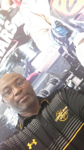 Go-Kart Track «Kart 2 Kart», reviews and photos, 42705 Van Dyke, Sterling Heights, MI 48314, USA