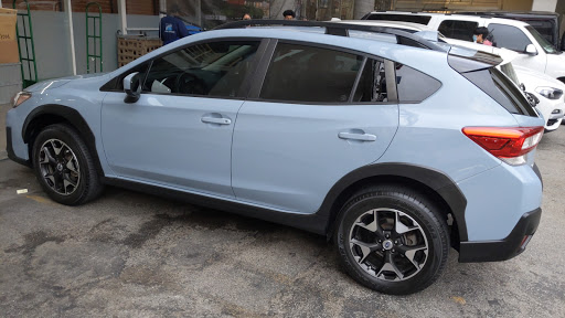 Car Wash «Playa Vista Car Wash», reviews and photos, 6900 S Centinela Ave, Culver City, CA 90230, USA