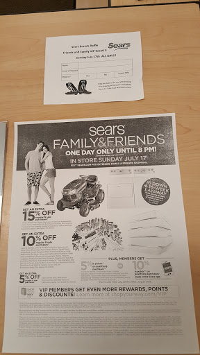 Department Store «Sears», reviews and photos, 3201 Dillon Dr, Pueblo, CO 81008, USA