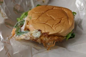 Abelee Burger image