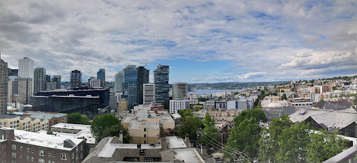 Community Center «International District/Chinatown Community Center», reviews and photos, 719 8th Ave S, Seattle, WA 98104, USA