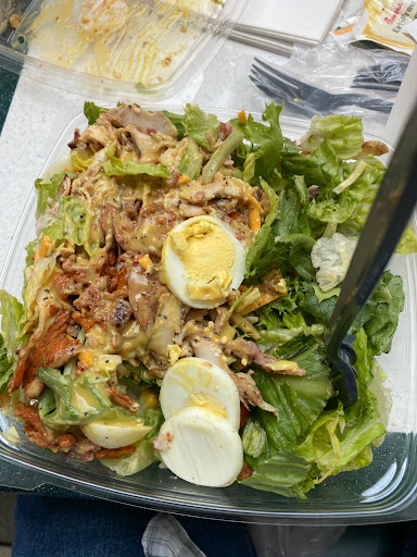 Fast Food Restaurant «Chick-fil-A», reviews and photos, 1451 Coral Ridge Ave #620, Coralville, IA 52241, USA