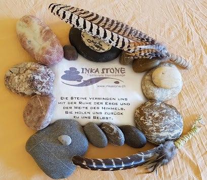 Inka Stone Massage