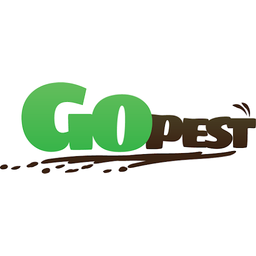 Go Pest - Pest control service