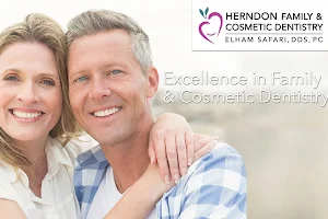 Herndon Family & Cosmetic Dentistry image