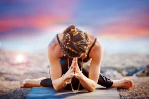 Rooted Flight Hawaiian Healing Massage & Yoga image