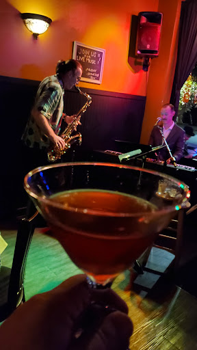 Lounge «Birch Street Uptown Lounge», reviews and photos, 311 NE Birch St, Camas, WA 98607, USA