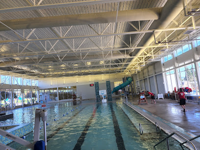 Chehalem Aquatic and Fitness Center