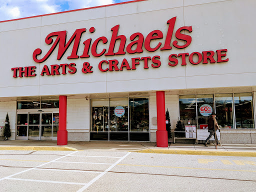 Craft Store «Michaels», reviews and photos, 104 Alan Wood Rd, Conshohocken, PA 19428, USA