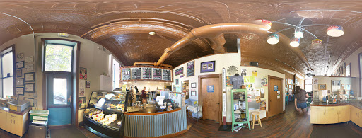 Coffee Shop «Coffee Hag», reviews and photos, 329 N Riverfront Dr, Mankato, MN 56001, USA