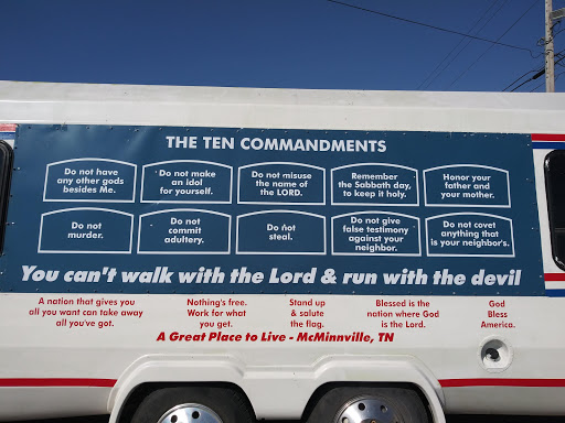 Salvage Yard «Turner Auto Salvage», reviews and photos, 2429 Nashville Hwy, McMinnville, TN 37110, USA