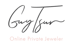 Guy Tsur Online Private Jeweler image