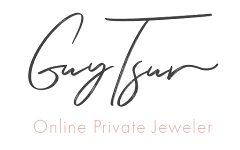 Guy Tsur Online Private Jeweler image