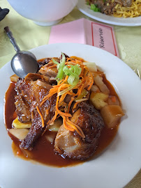Les plus récentes photos du Restaurant chinois restaurant chez paul à Saint-Paul - n°12