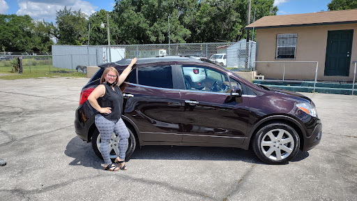 Used Car Dealer «JPL Auto Empire», reviews and photos, 3 Tennessee Ln, Auburndale, FL 33823, USA