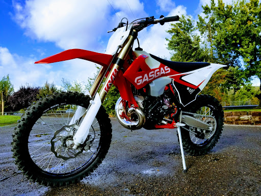 Motorcycle Dealer «Gran Prix Cycle Center», reviews and photos, 33648 Berry Dr NE, Albany, OR 97322, USA