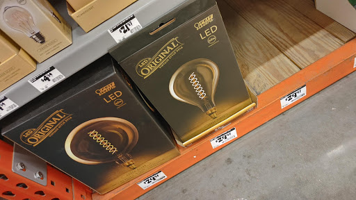 Home Improvement Store «The Home Depot», reviews and photos, 8598 N Church Rd, Kansas City, MO 64157, USA